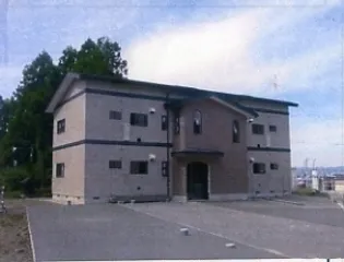 カーサ美和【1階】の外観