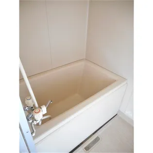 ファミールMYK(エム・ワイ・ケイ)【1階】の風呂