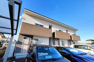 宮城県仙台市太白区郡山8【一戸建】の外観