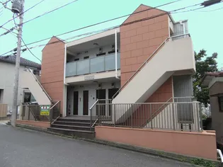 HILLTOP二俣川の画像