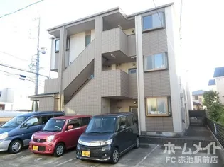 エクセルメゾンAの画像