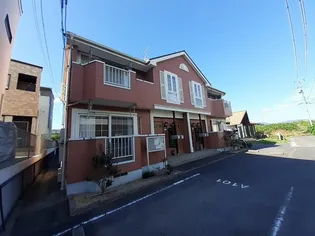 シーフォレスト Aの画像