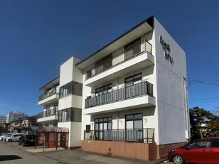 レジデンスにへいの画像