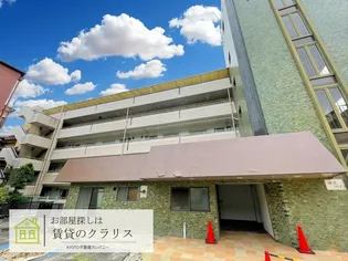 クレスト由里の画像