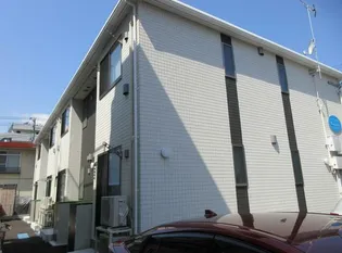 ピュアリィ早稲町の画像