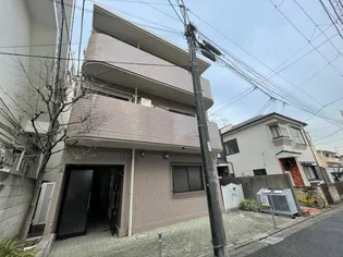 メゾン ドゥ ルミエールの画像