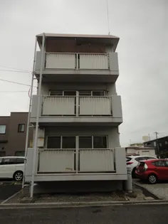 パルテール古ヶ鶴の画像