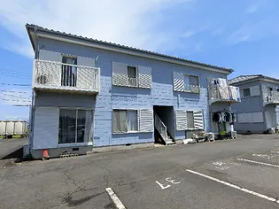 サニーハイツの画像