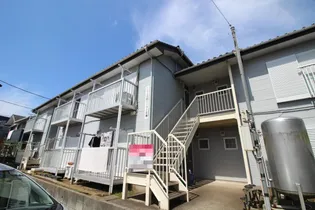 ニューGMコーポ2号棟の画像