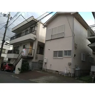 神奈川県横浜市戸塚区上矢部町【一戸建】の外観