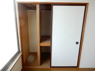 コーポSUN【2階】の内装