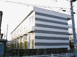 レオパレスコンドミニアム西原の画像