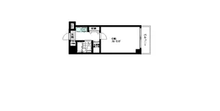 レグステージ【2階】の間取り