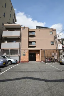 グリーンヒル江坂の画像