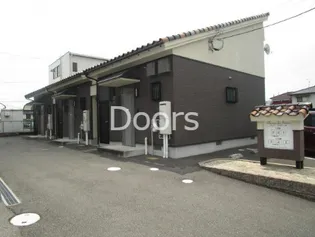 岡山県岡山市中区藤原西町2【一戸建】の外観