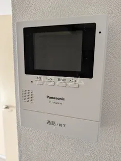 サンシャイン有泉【4階】の内装