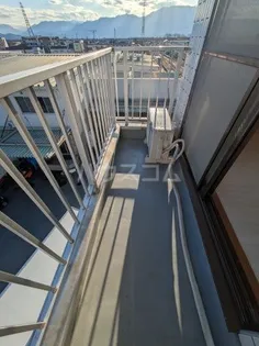 サンシャイン有泉【4階】の内装