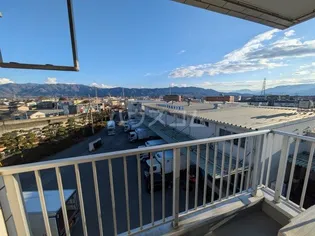 サンシャイン有泉【4階】のその他画像