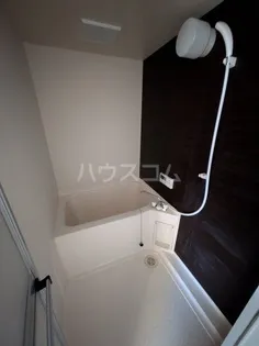 サンシャイン有泉【4階】の風呂