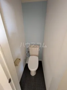 サンシャイン有泉【4階】の内装