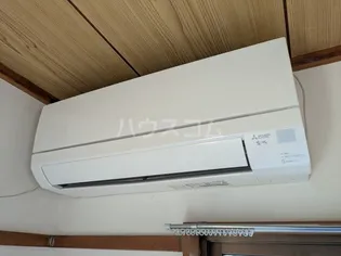 サンシャイン有泉【4階】の内装