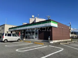 サンシャイン有泉【4階】の周辺