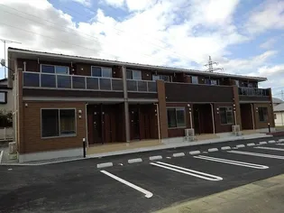 マーリエの画像