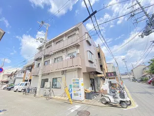 コーポ北村の画像