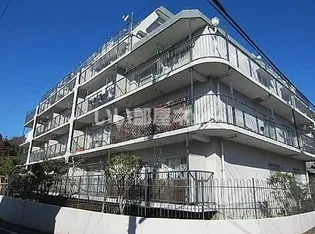 パスコグランドマンション青梅の画像