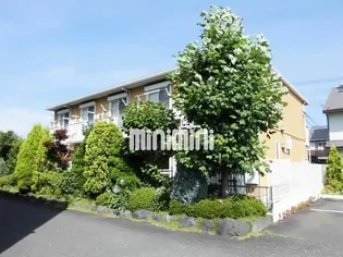 クレアーレ新川の画像