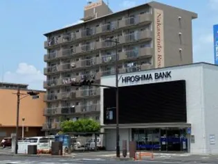 中仙道レジデンスの画像