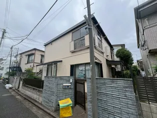 第二堀井荘の画像