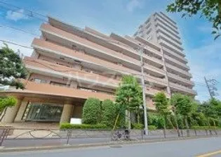 ライオンズシティお花茶屋の画像