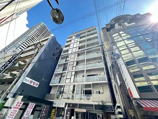 SHINSAIBASHIの画像