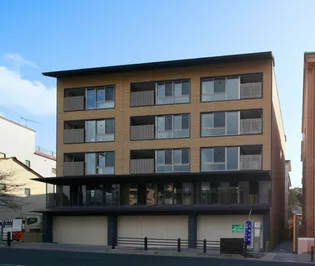 SCHILF神宮道の画像