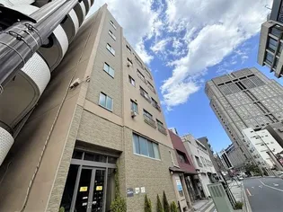 加来ビルの画像