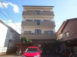 ナガオカームリーの画像