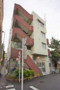 PRIMO【3階】の外観