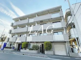 メゾン ド ロテュースの画像