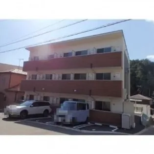 広島県広島市佐伯区五日市町大字石内【アパート】の外観