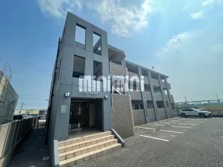 リバーコートの画像