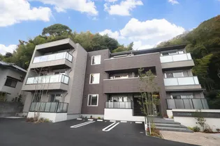 べレオ矢賀の画像