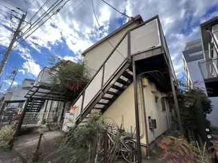 菊池コーポの画像