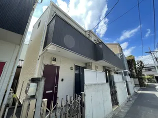 コーポANNの画像