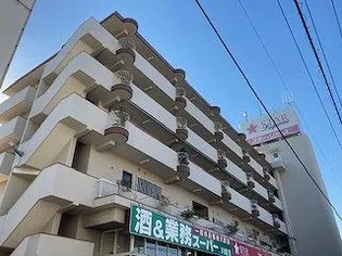 スターマンション室星の画像