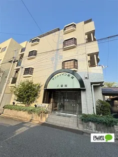 サンシャイン船橋八番館の画像