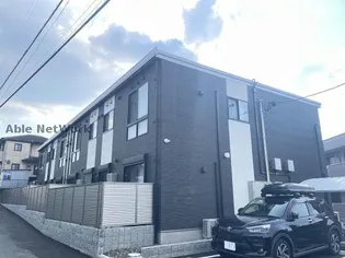 フィールドフォックス7の画像