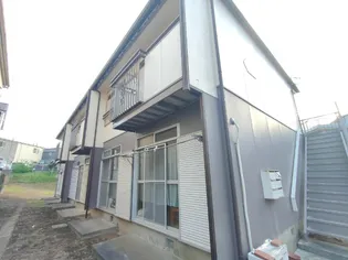 プレジュール生実の画像