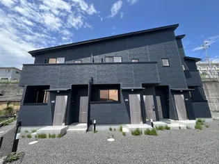 Y-スタイル【2階】の外観