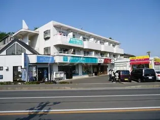 ライフフォーラム桜台【3階】の外観